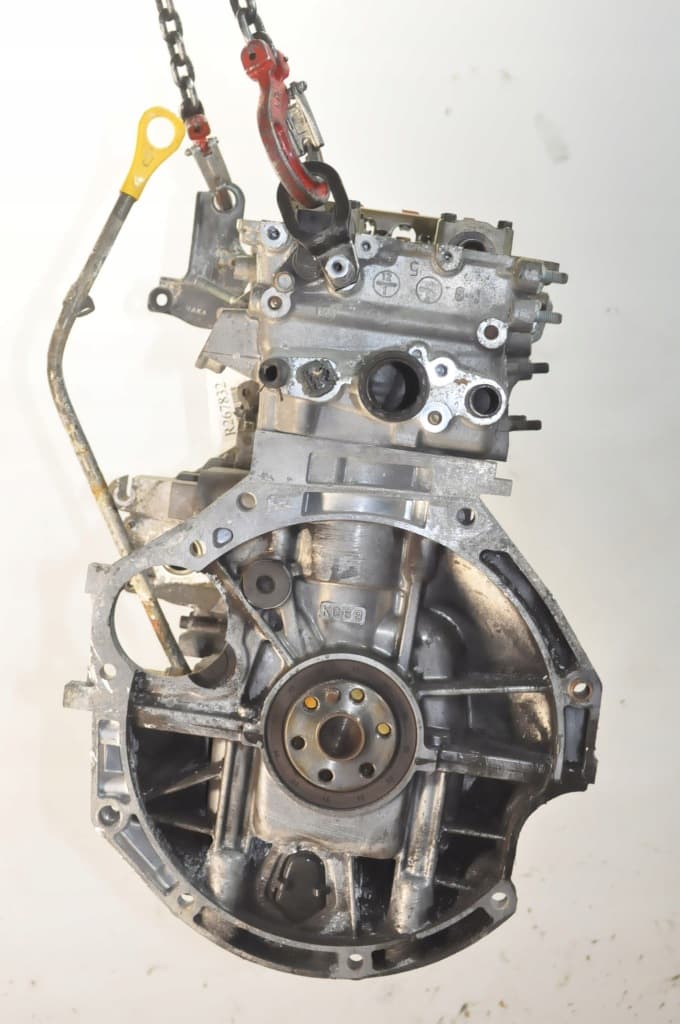 Moteur G4LA — vue 3