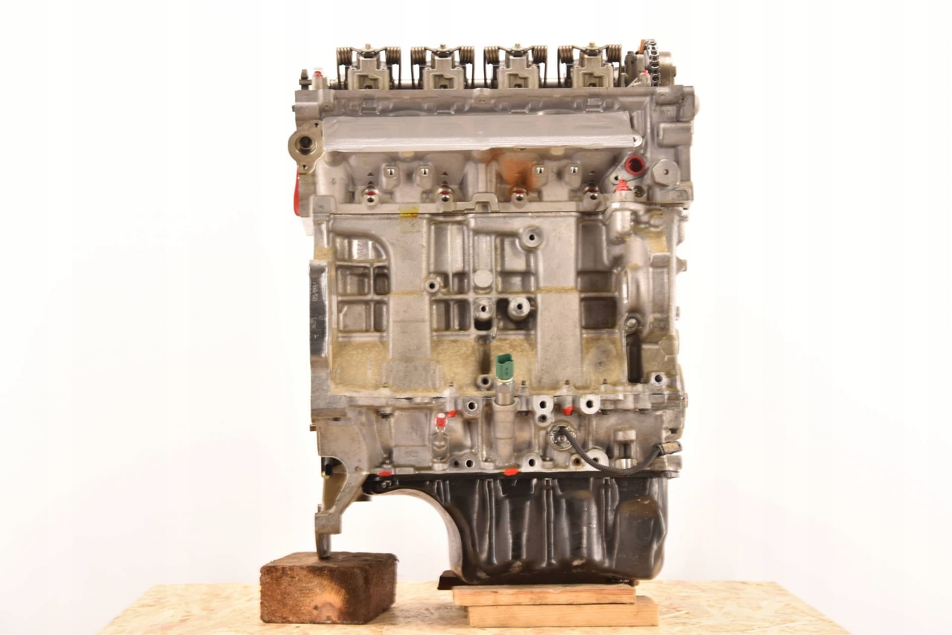 Moteur 5FH (EP6C) pour Peugeot 508