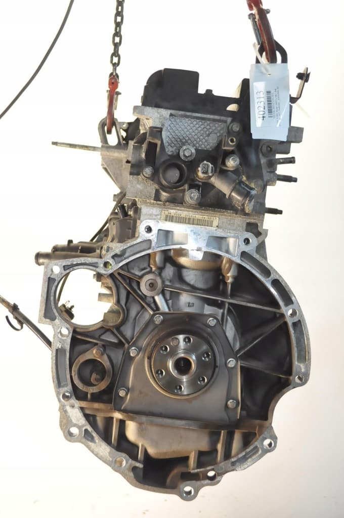 Moteur SNJA — vue 3