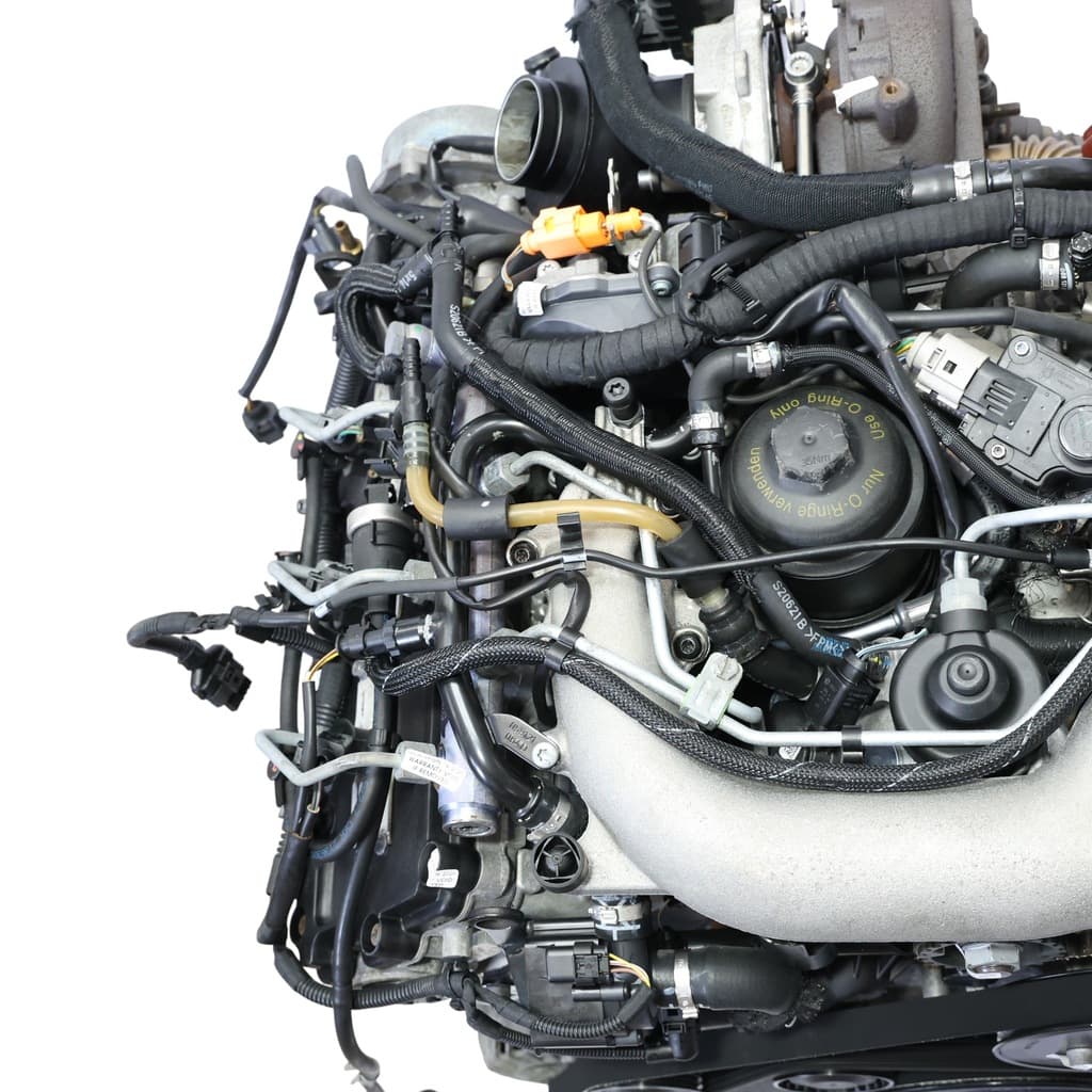 Moteur CGKA — vue 4