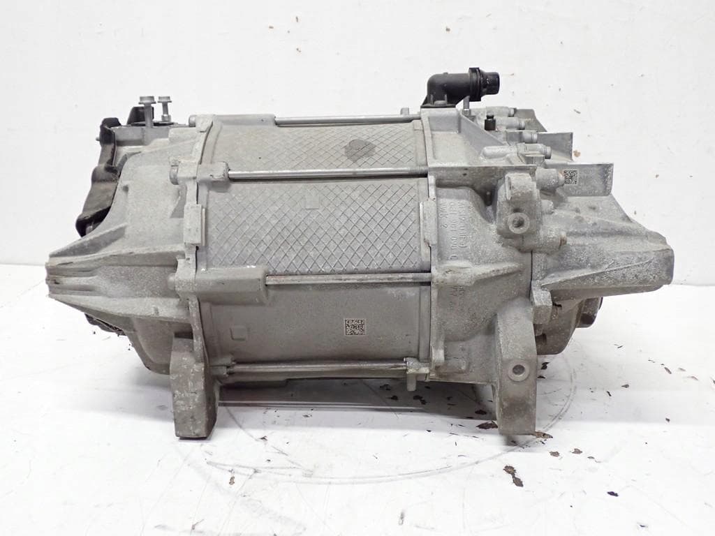 Moteur EBJD — vue 2