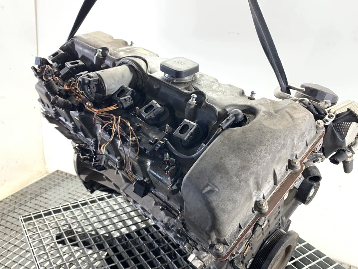 Moteur N52 B25 AF — vue 5