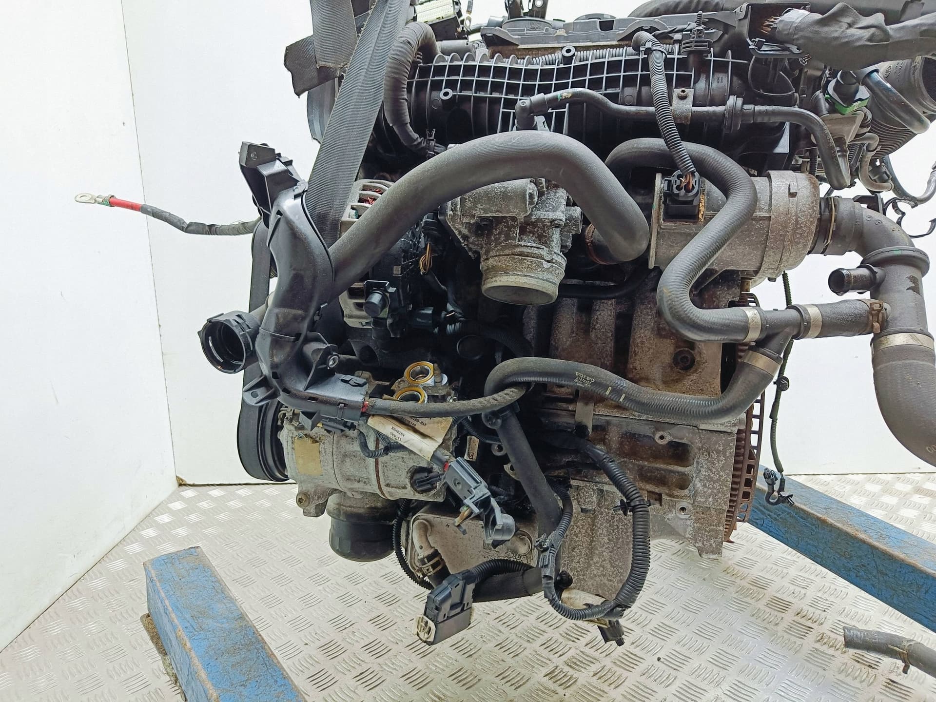 Moteur B 4204 T23 — vue 3