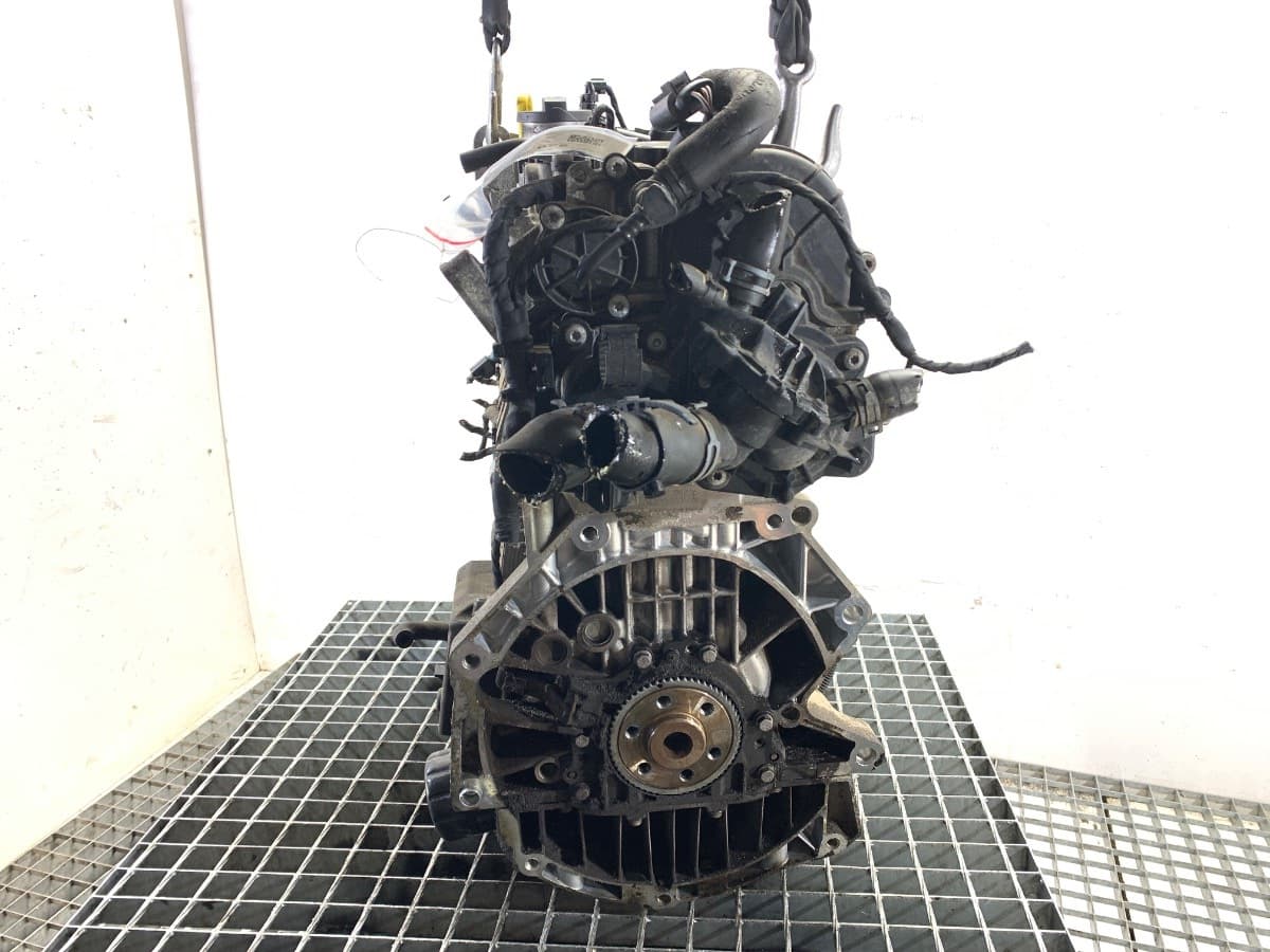 Moteur CJZC — vue 2