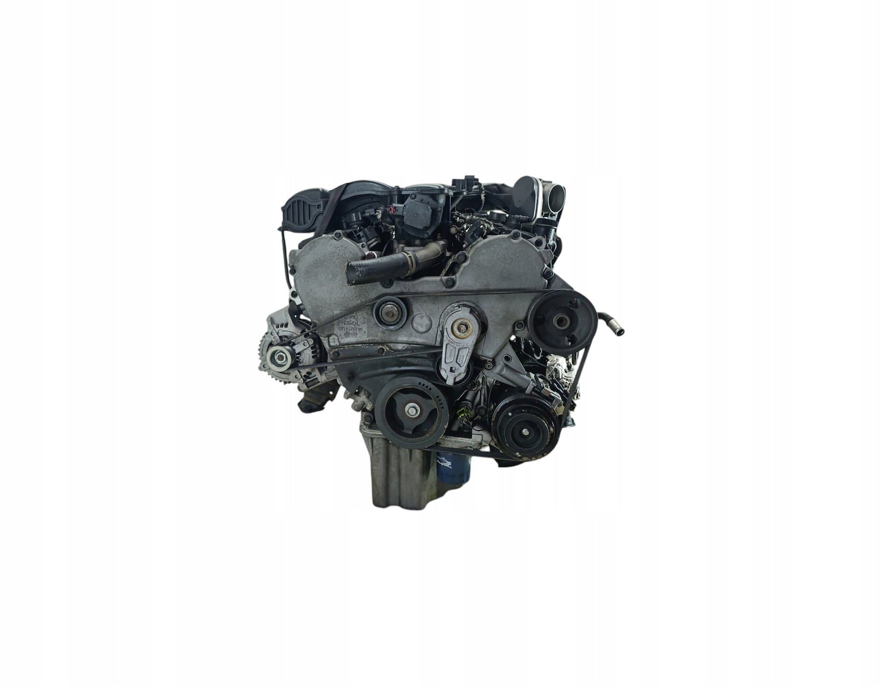 Moteur EGG - Image 1