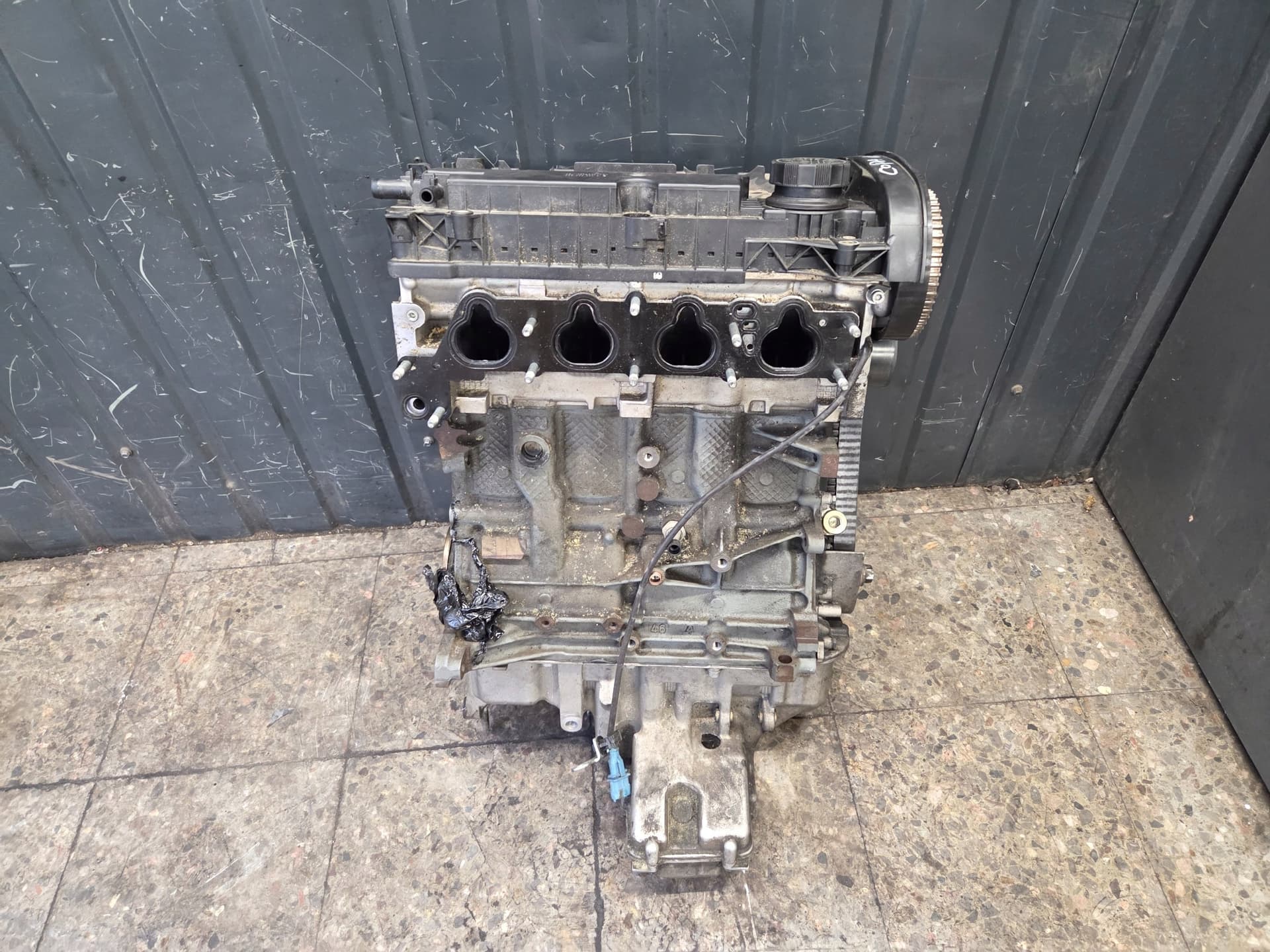 Moteur AR 32201 pour Alfa Romeo
