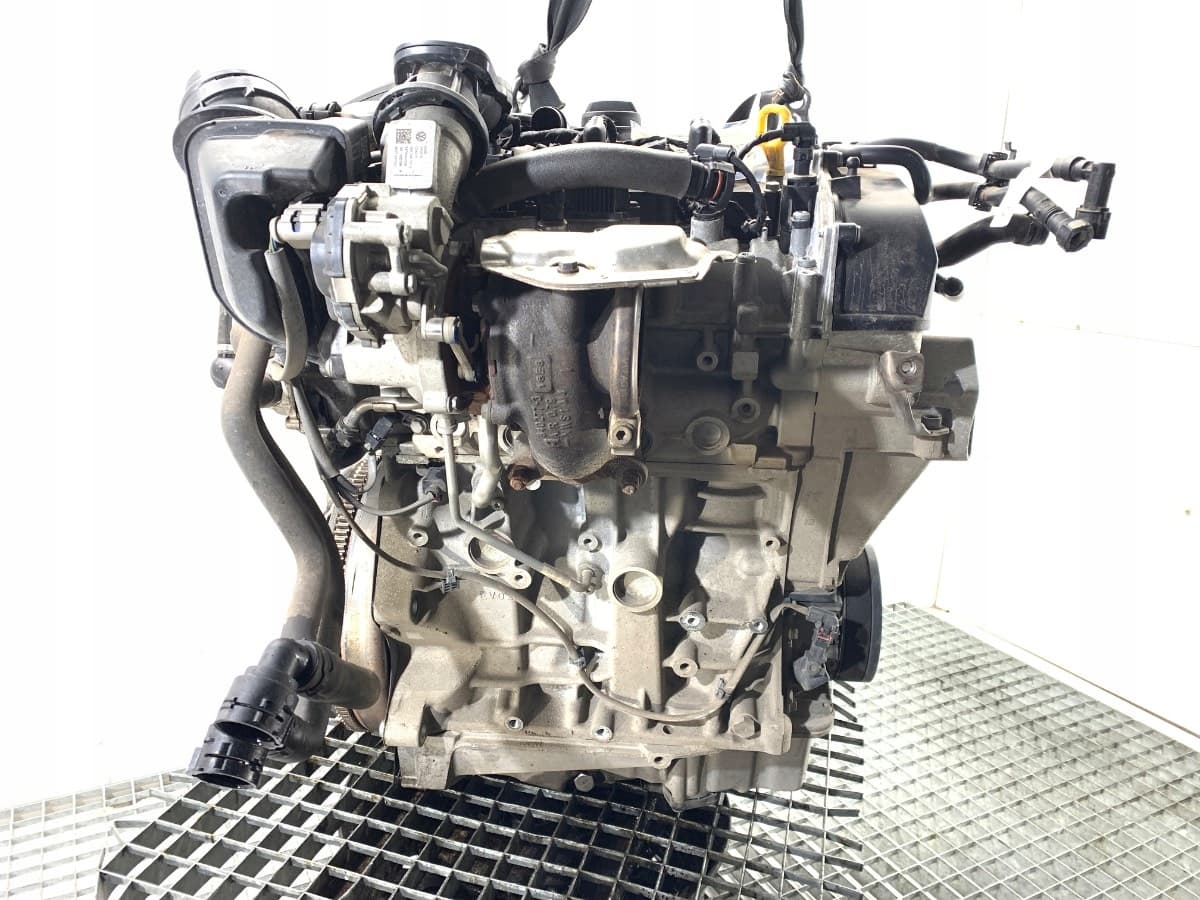 Moteur DACA - Image 1