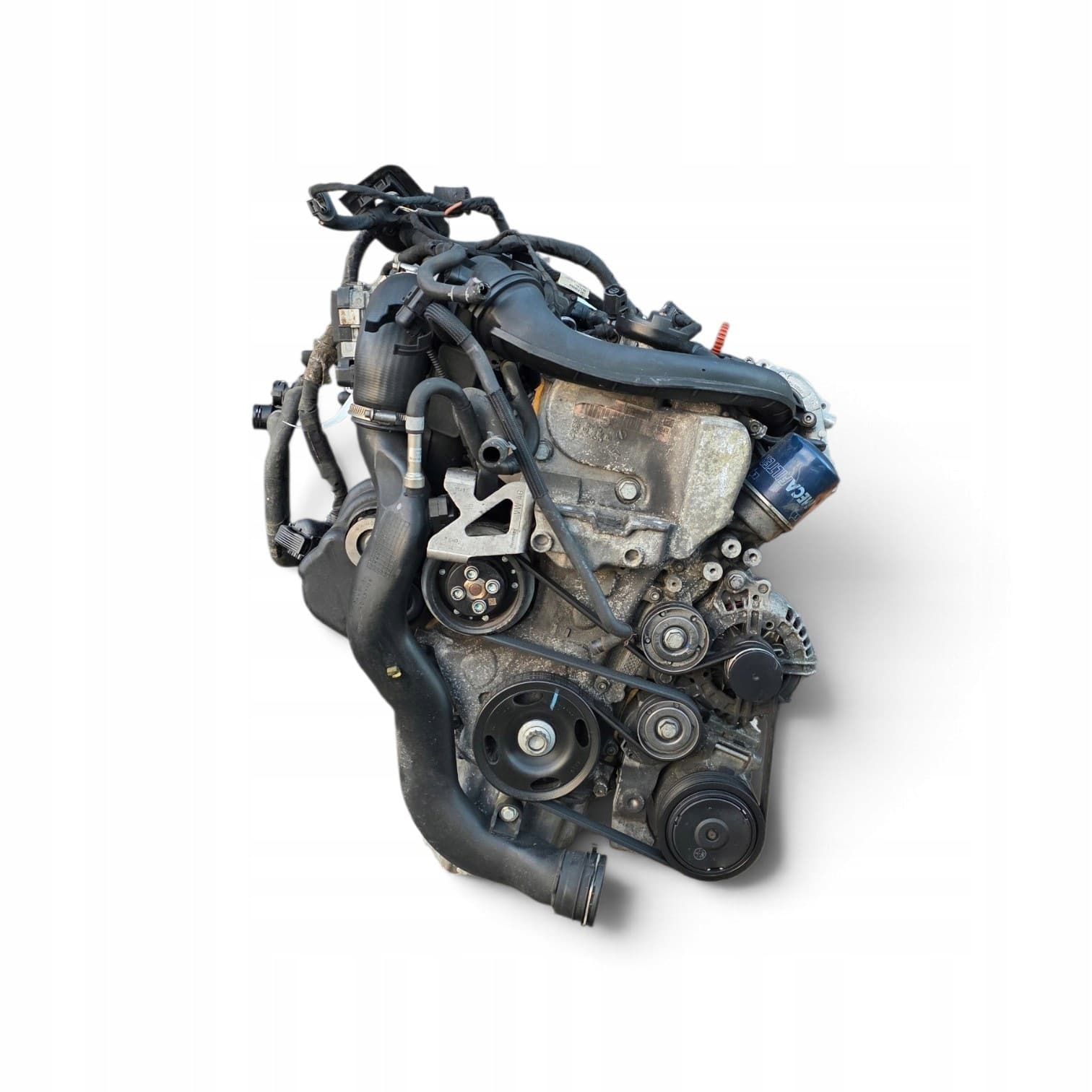 Moteur CAVD - Image 1