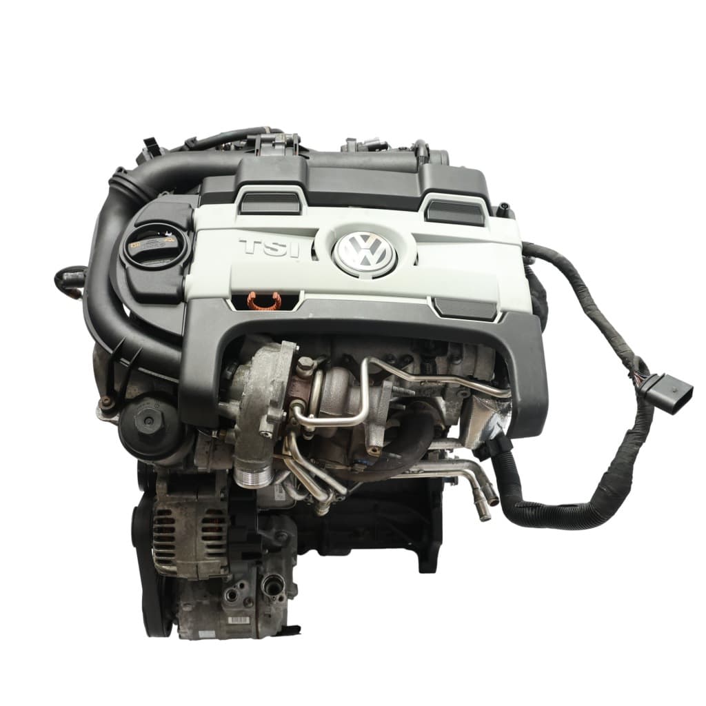 Moteur BLG pour Volkswagen Touran