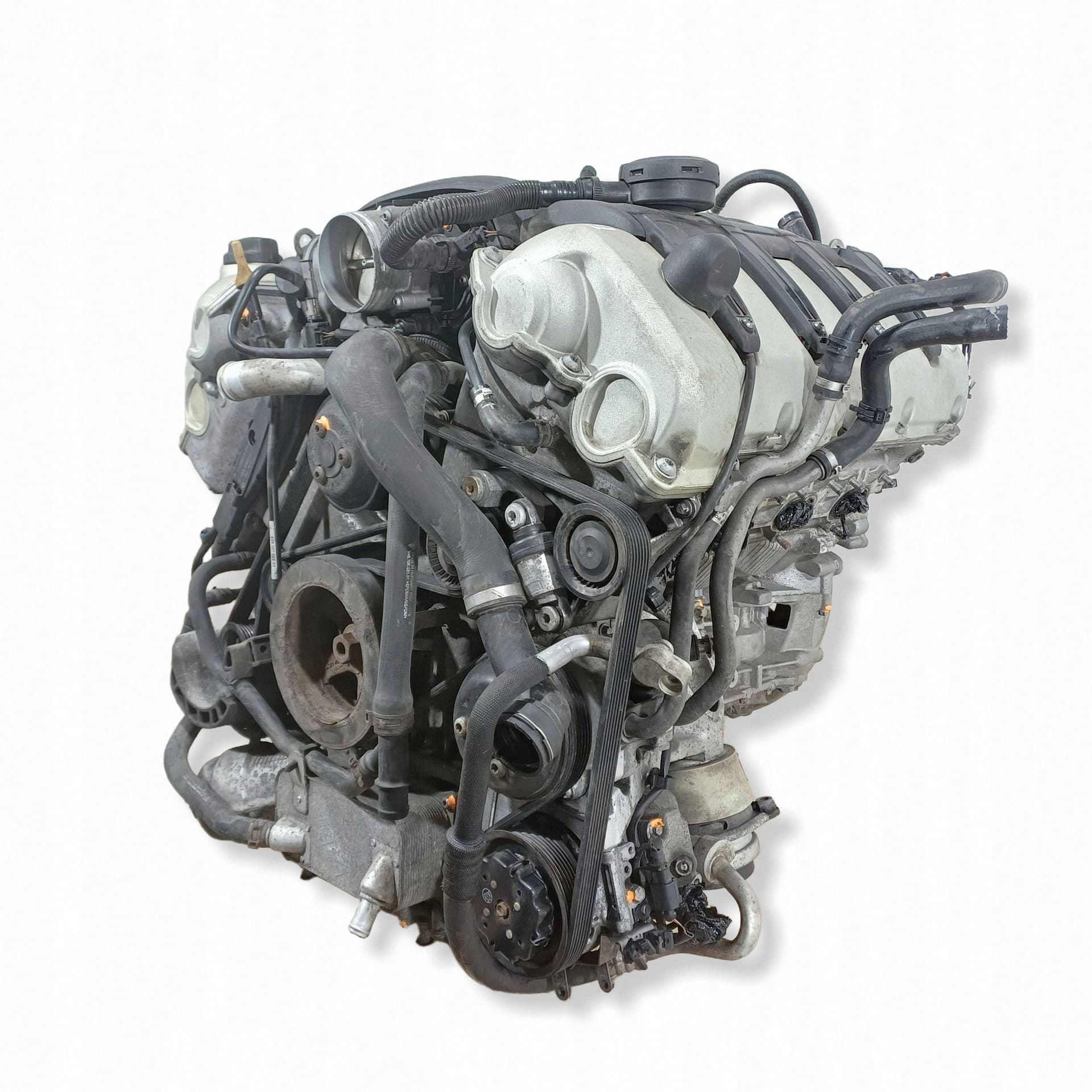 Moteur M 48.01 — vue 8