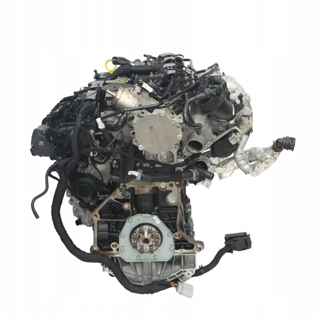 Moteur CHHA — vue 6