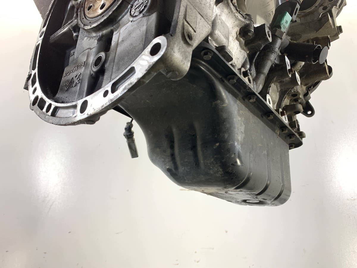 Moteur 9HR (DV6C) — vue 6