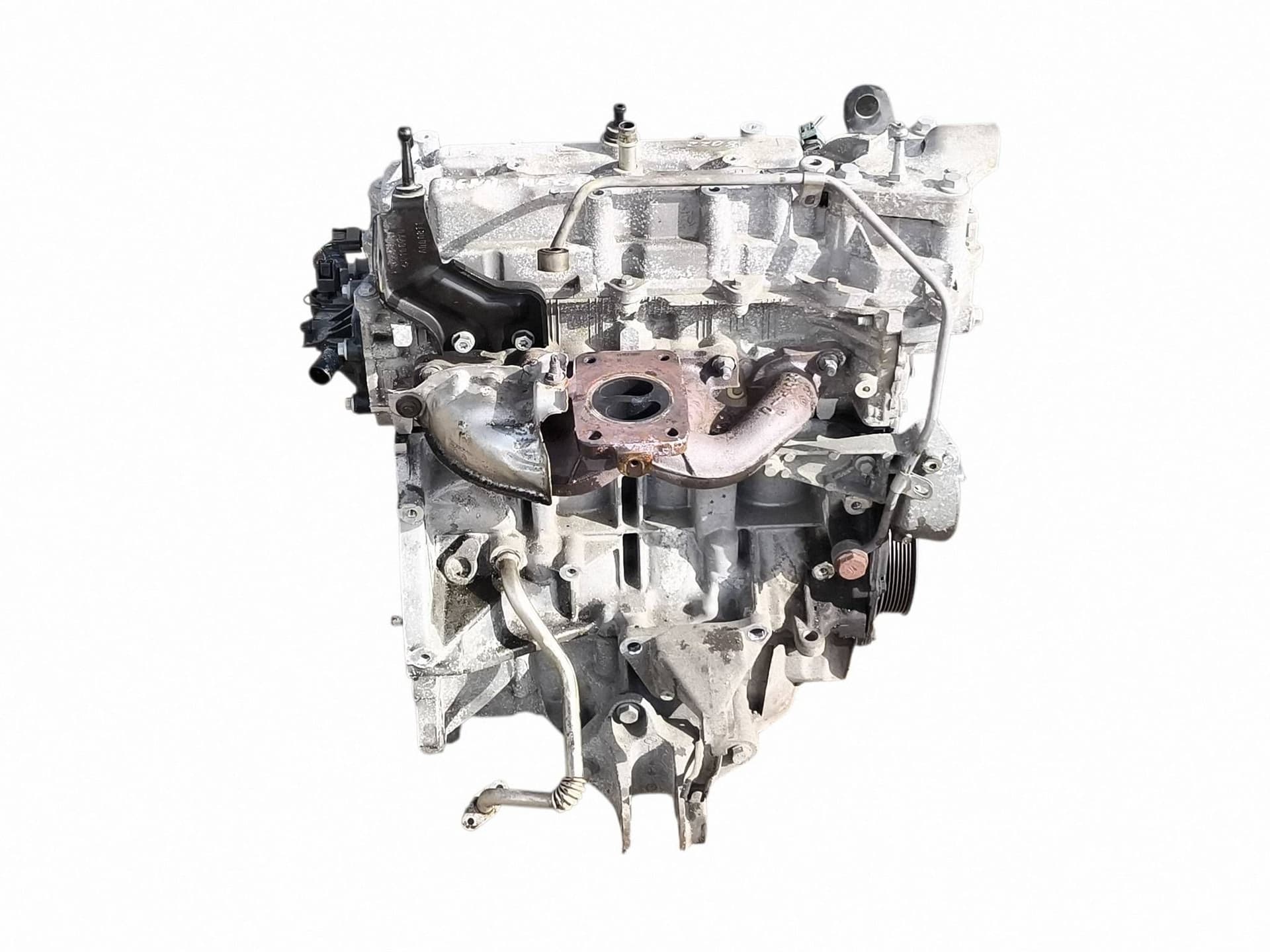 Moteur H4J 700 — vue 5