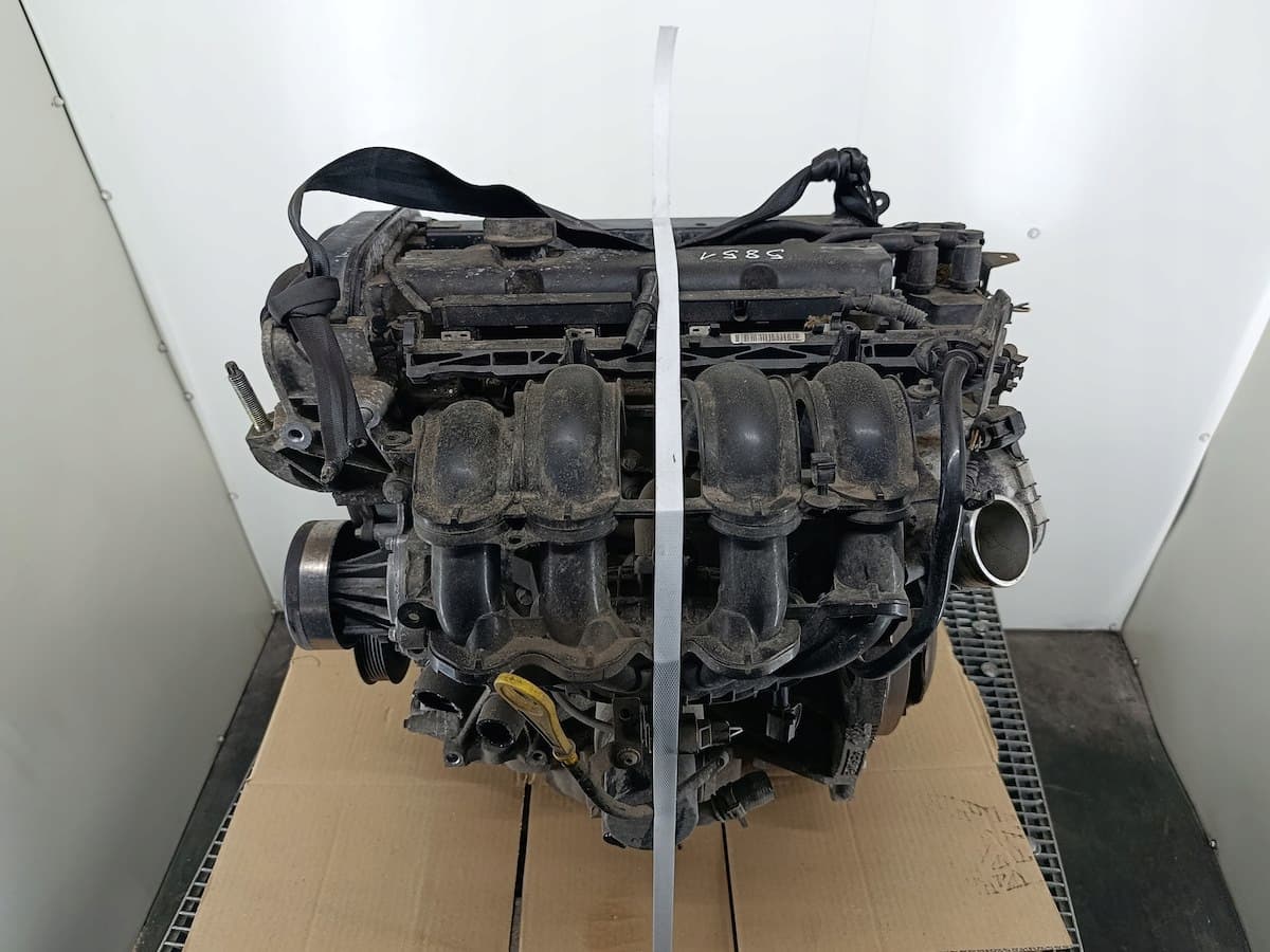 Moteur SPJA pour Ford