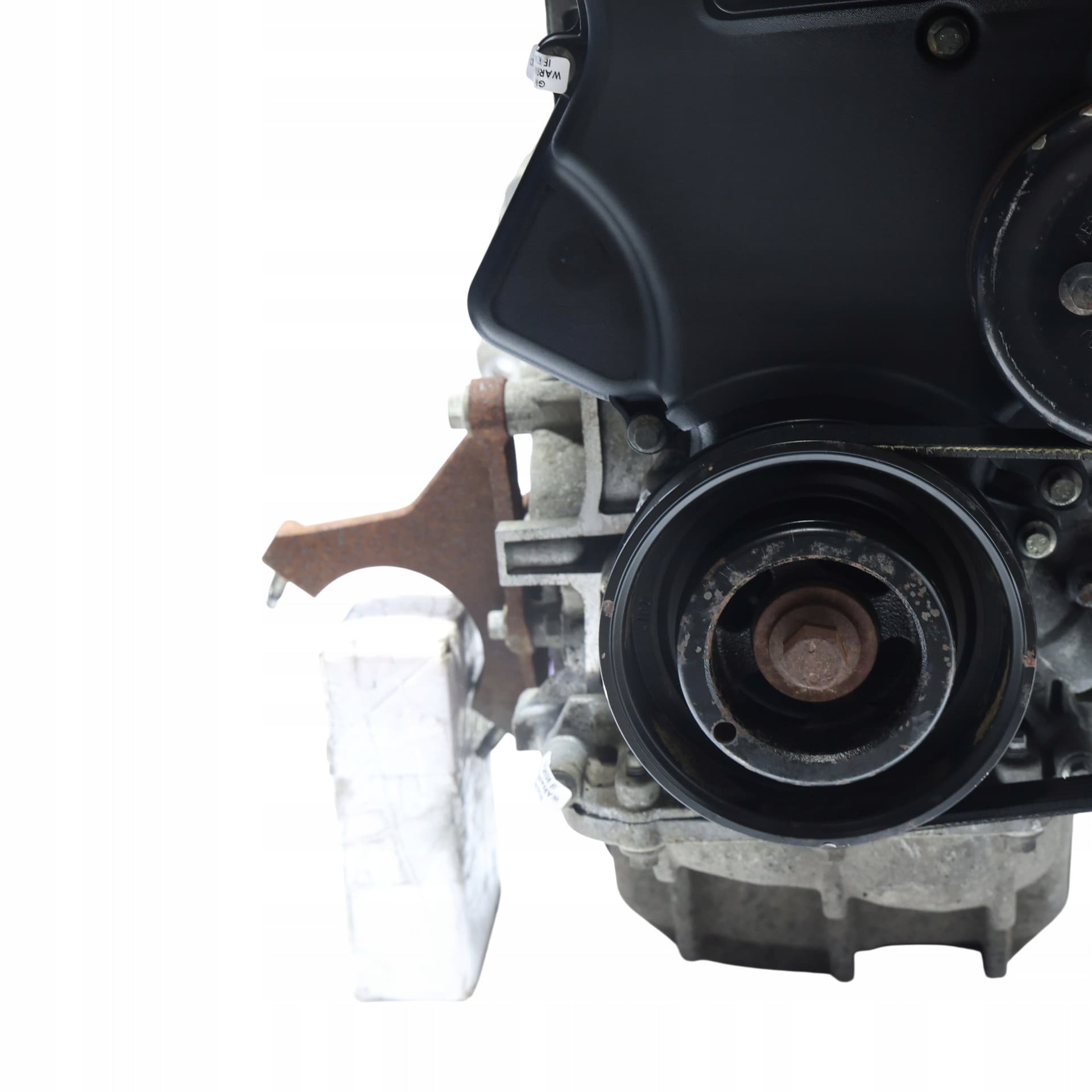 Moteur RTJA — vue 6