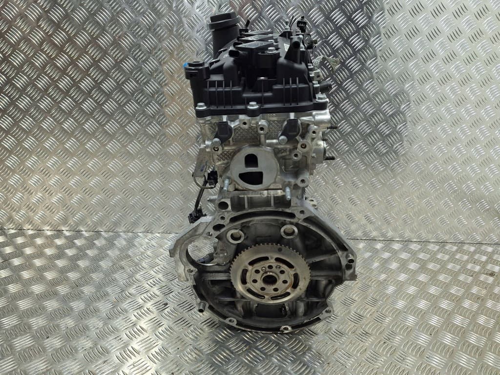 Moteur G3LD — vue 3