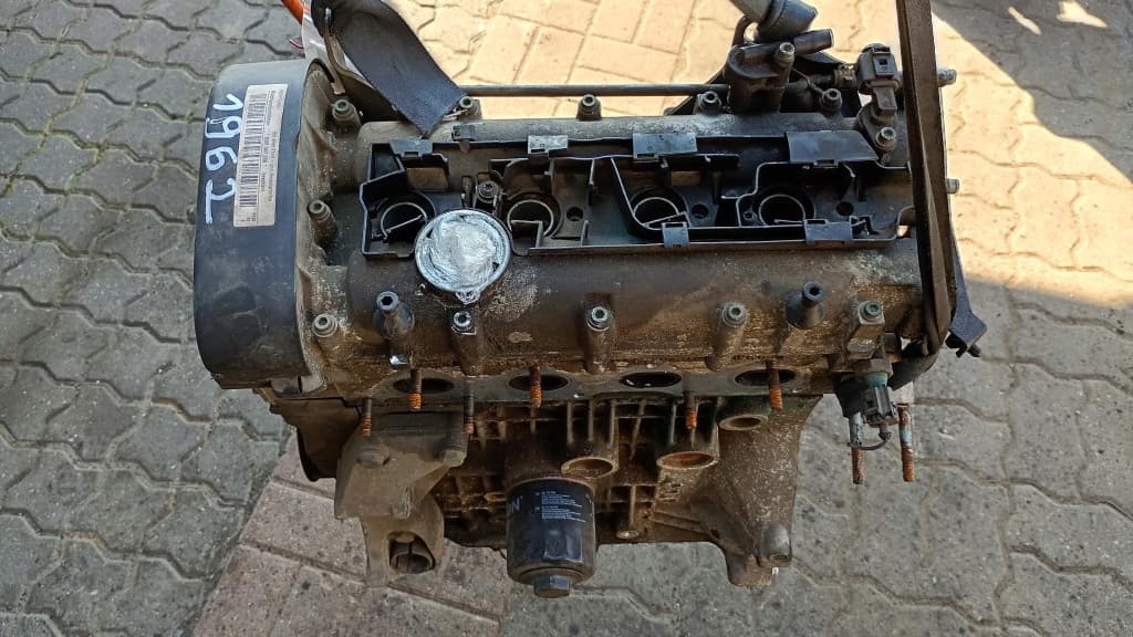 Moteur BBY - Image 1