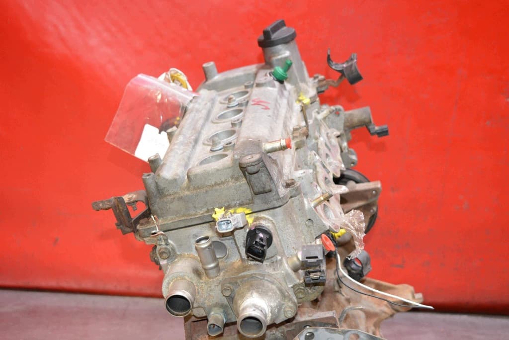 Moteur 2SZ-FE — vue 14
