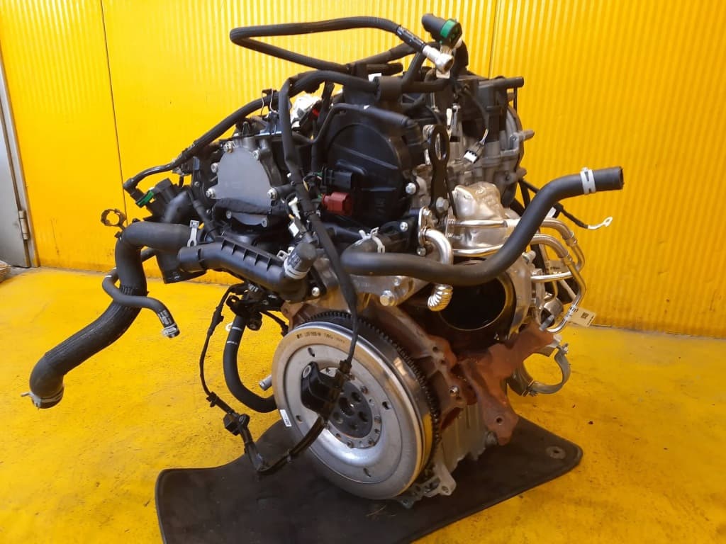 Moteur M0DC pour Ford