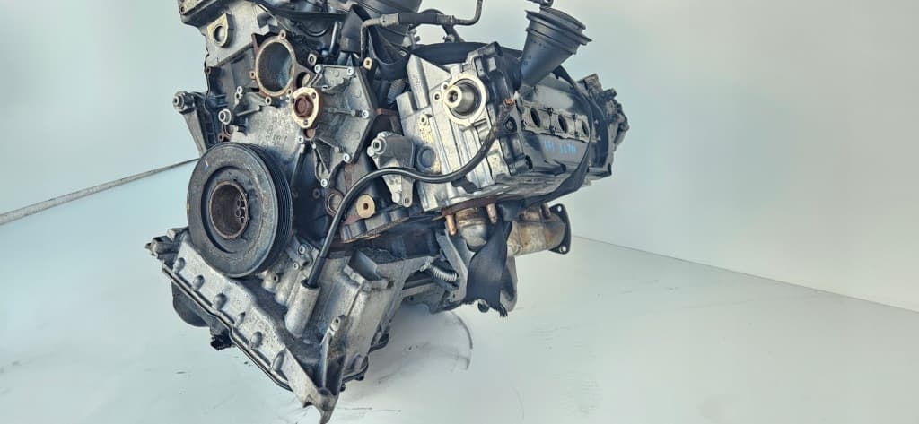 Moteur CASB — vue 5