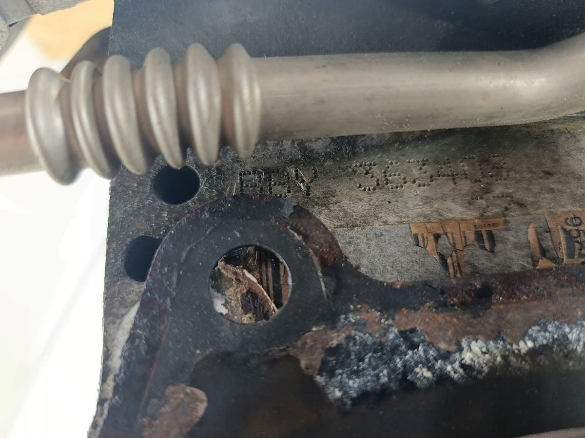 Moteur BBY — vue 11