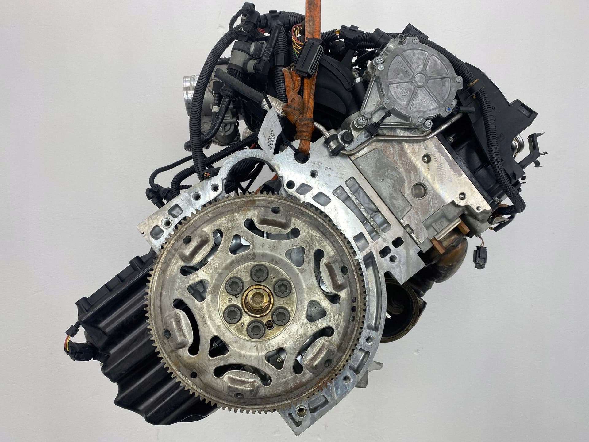 Moteur N20 B20 B — vue 2