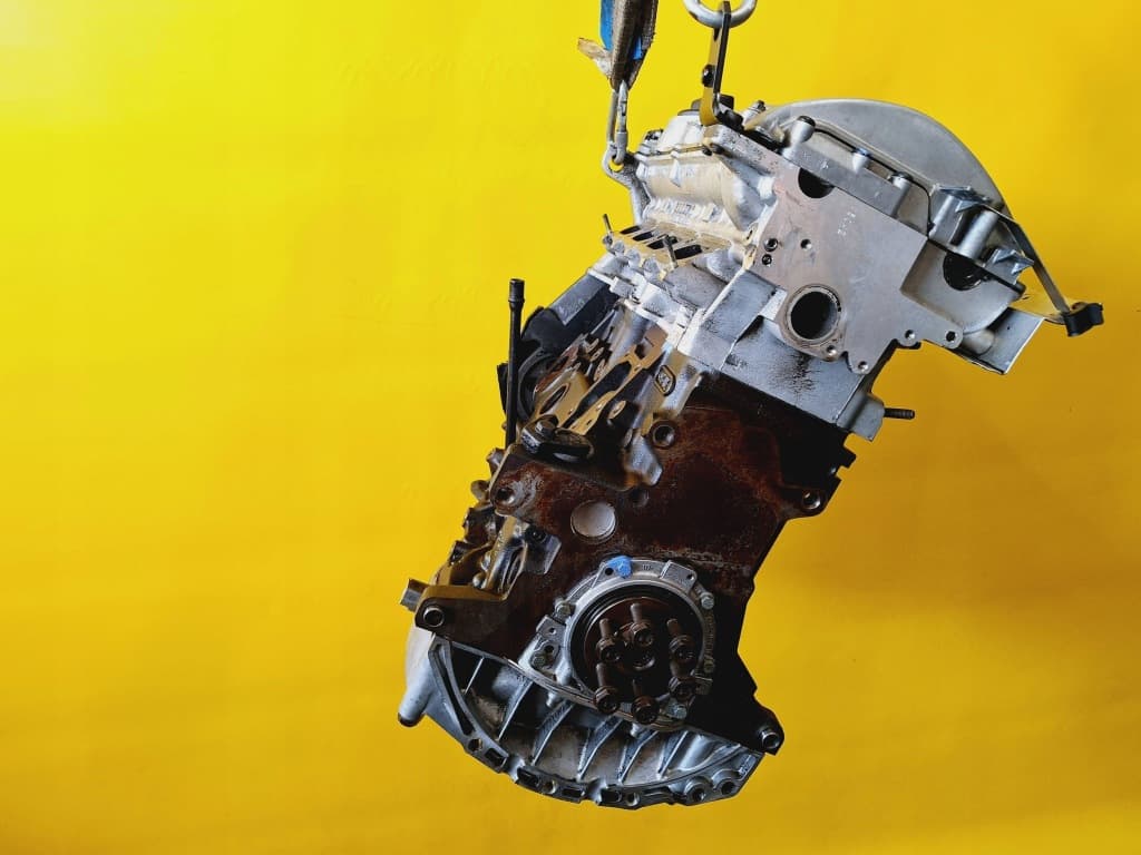 Moteur ADR — vue 4