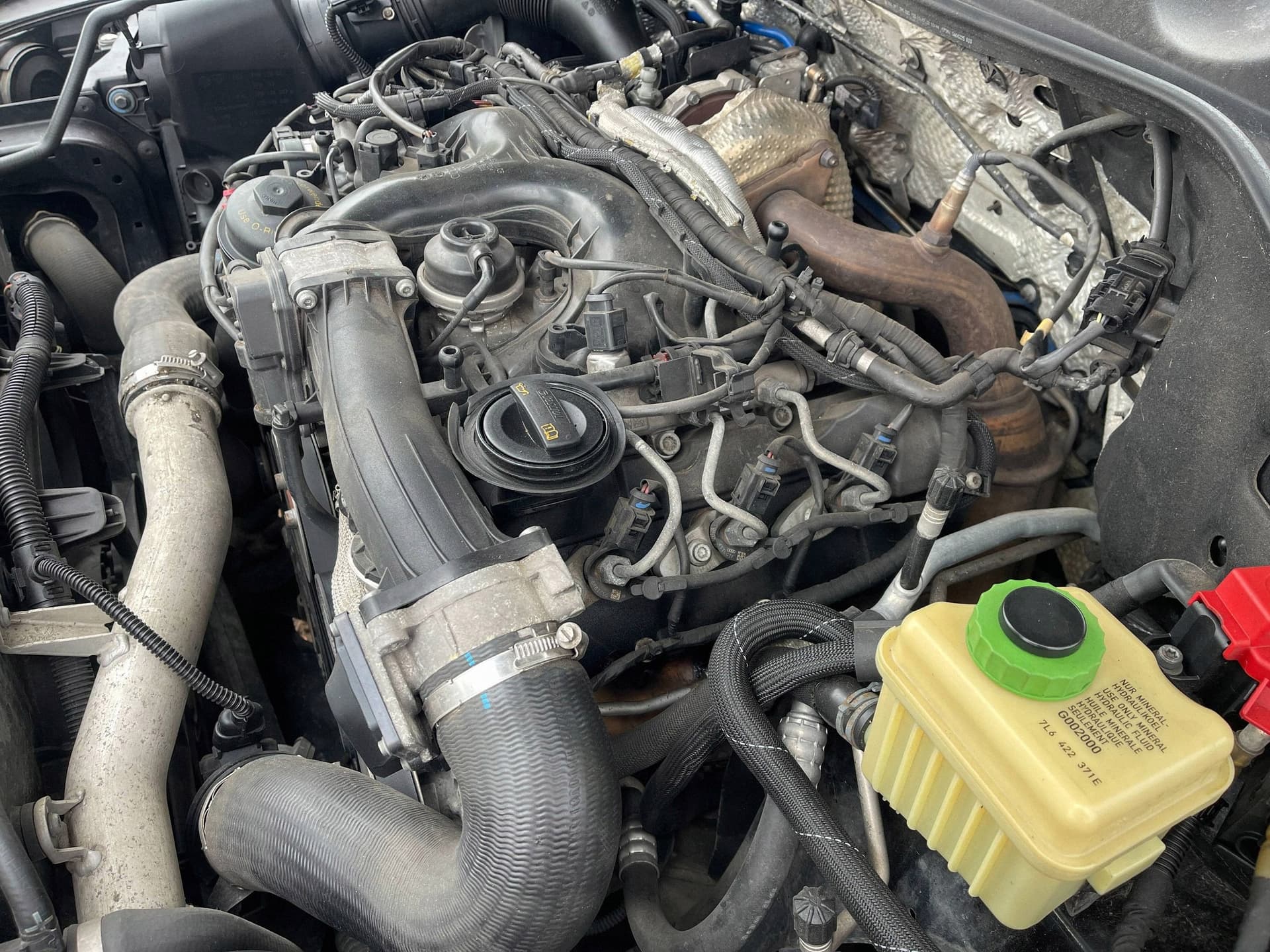 Moteur CRCA - Image 1