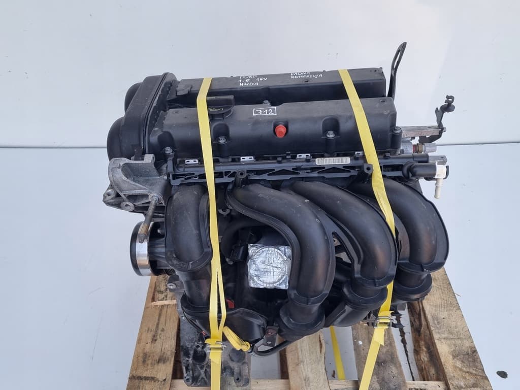 Moteur HWDB pour Ford Focus