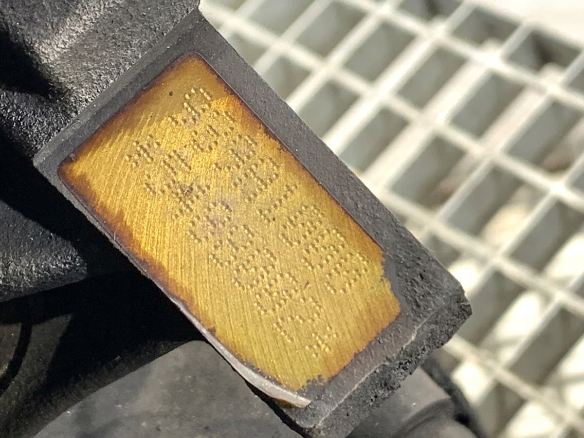 Moteur 939 A1.000 — vue 7