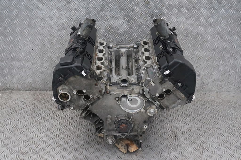 Moteur N62 B44 A pour BMW X5