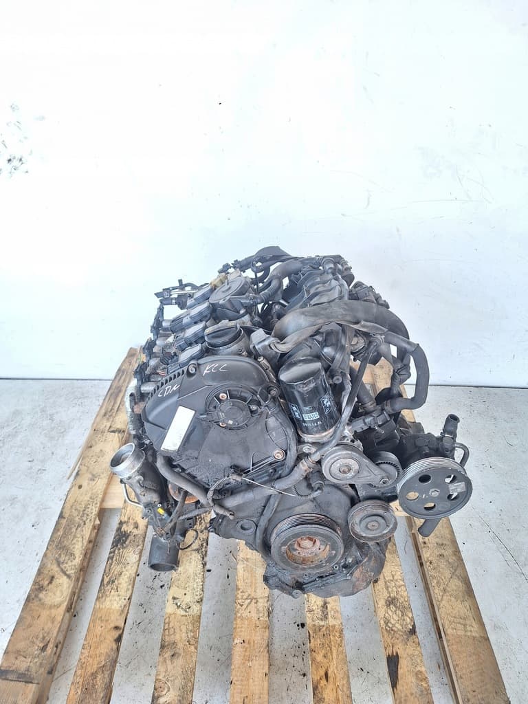 Moteur CDND - Image 1