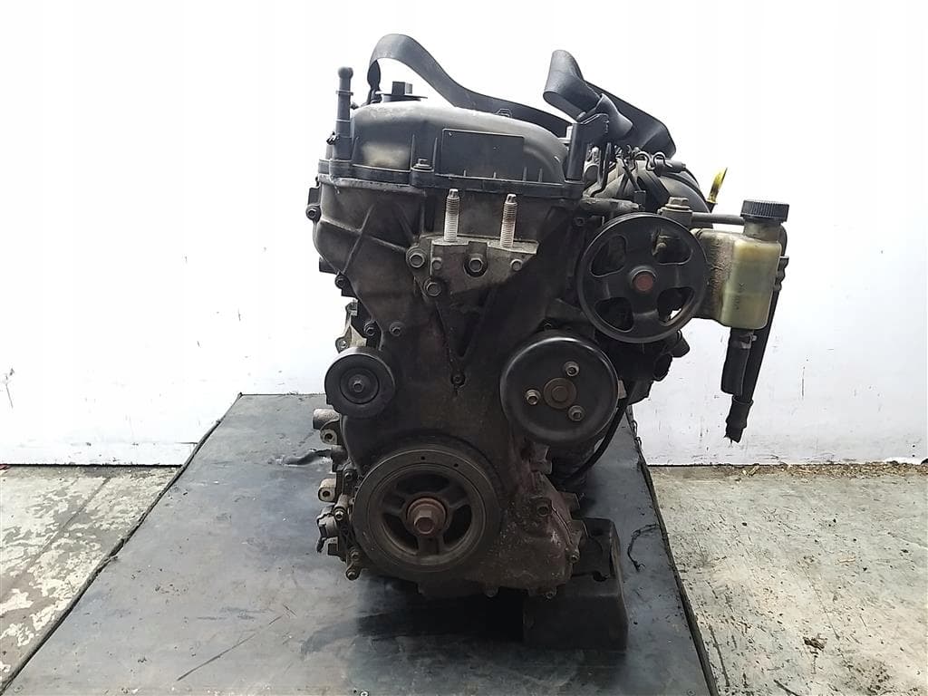 Moteur LF17 — vue 6