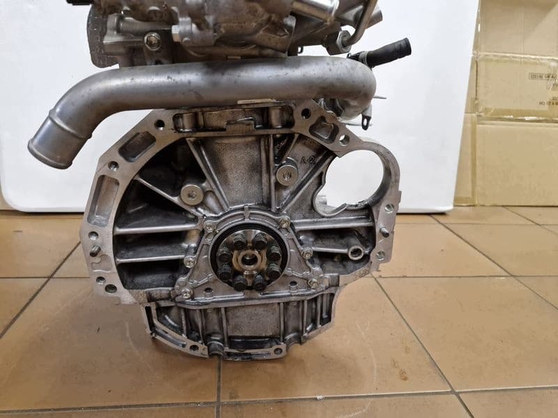 Moteur K14D — vue 10