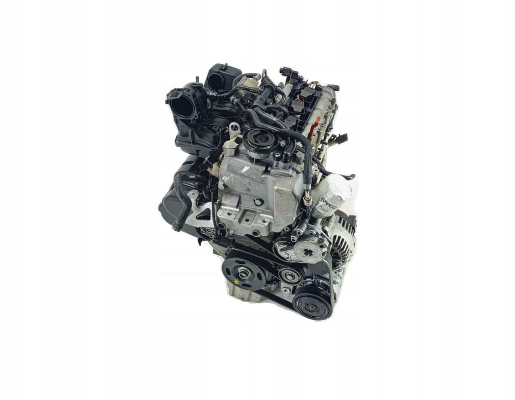 Moteur CAVC pour Volkswagen Touran