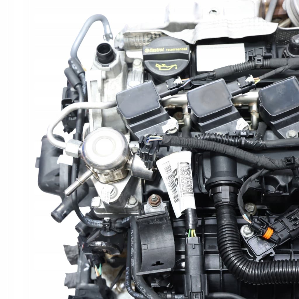 Moteur SFJB — vue 3