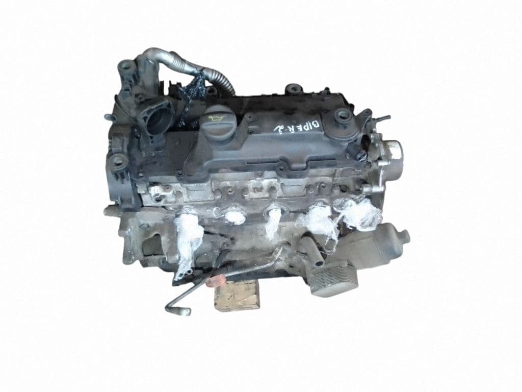 Moteur 8HS (DV4TED) - Image 1
