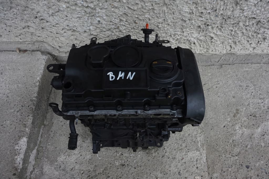 Moteur BMR pour Volkswagen Jetta 2.0 Diesel