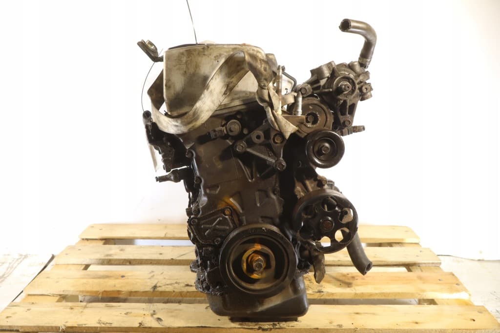 Moteur K20A9 — vue 2