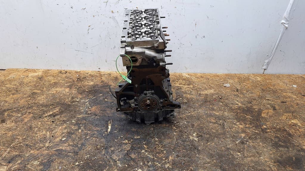 Moteur CLHB — vue 2