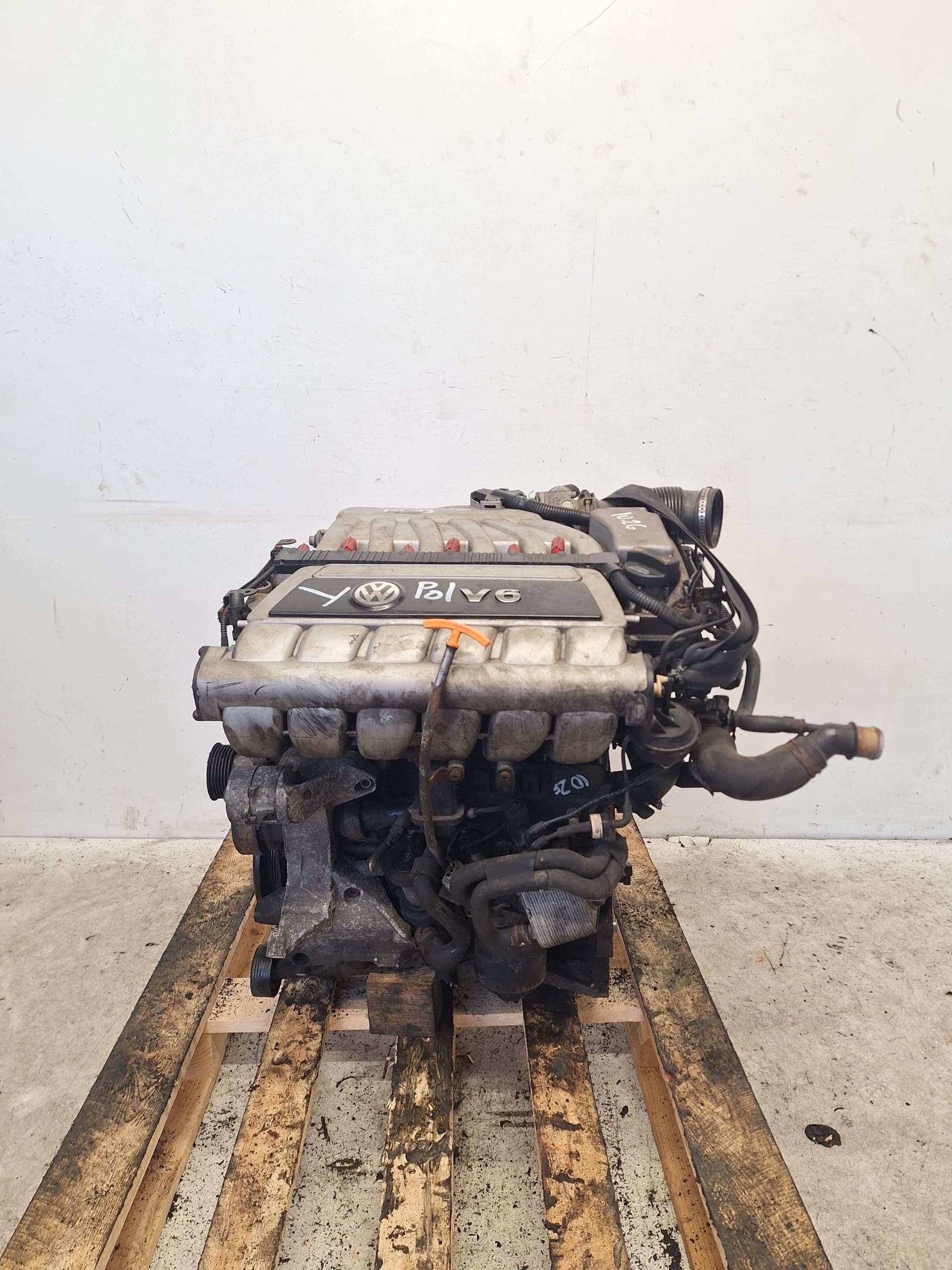 Moteur BUB - Image 1