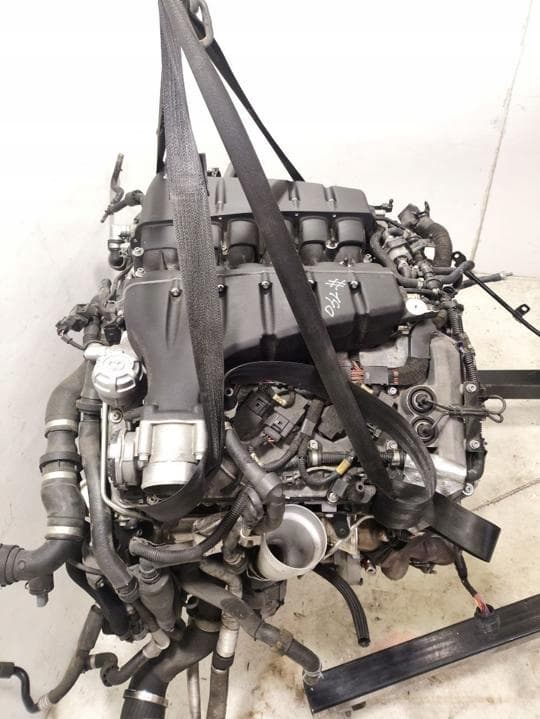 Moteur BWRA — vue 6