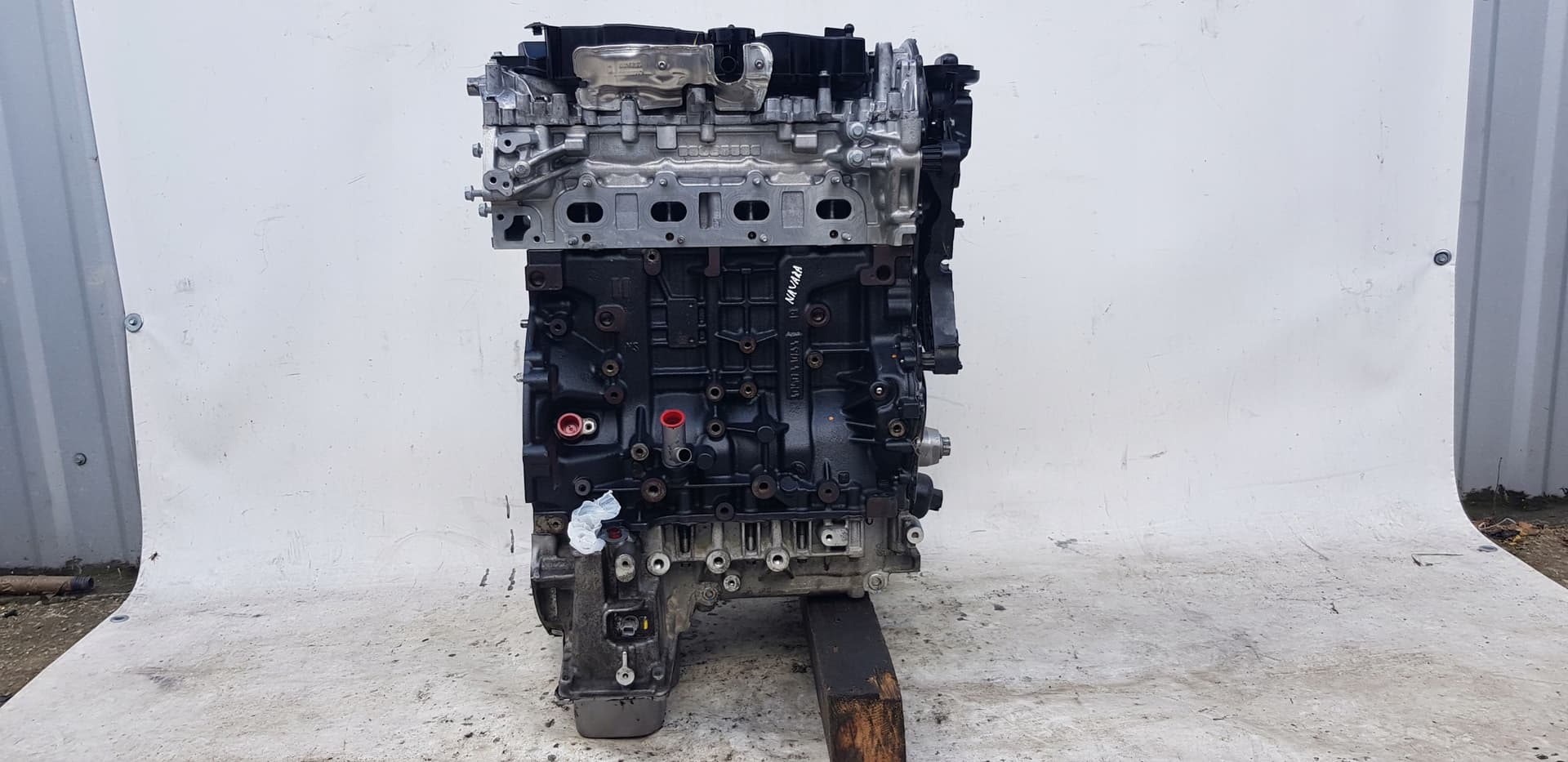 Moteur YS23DDT - Image 1