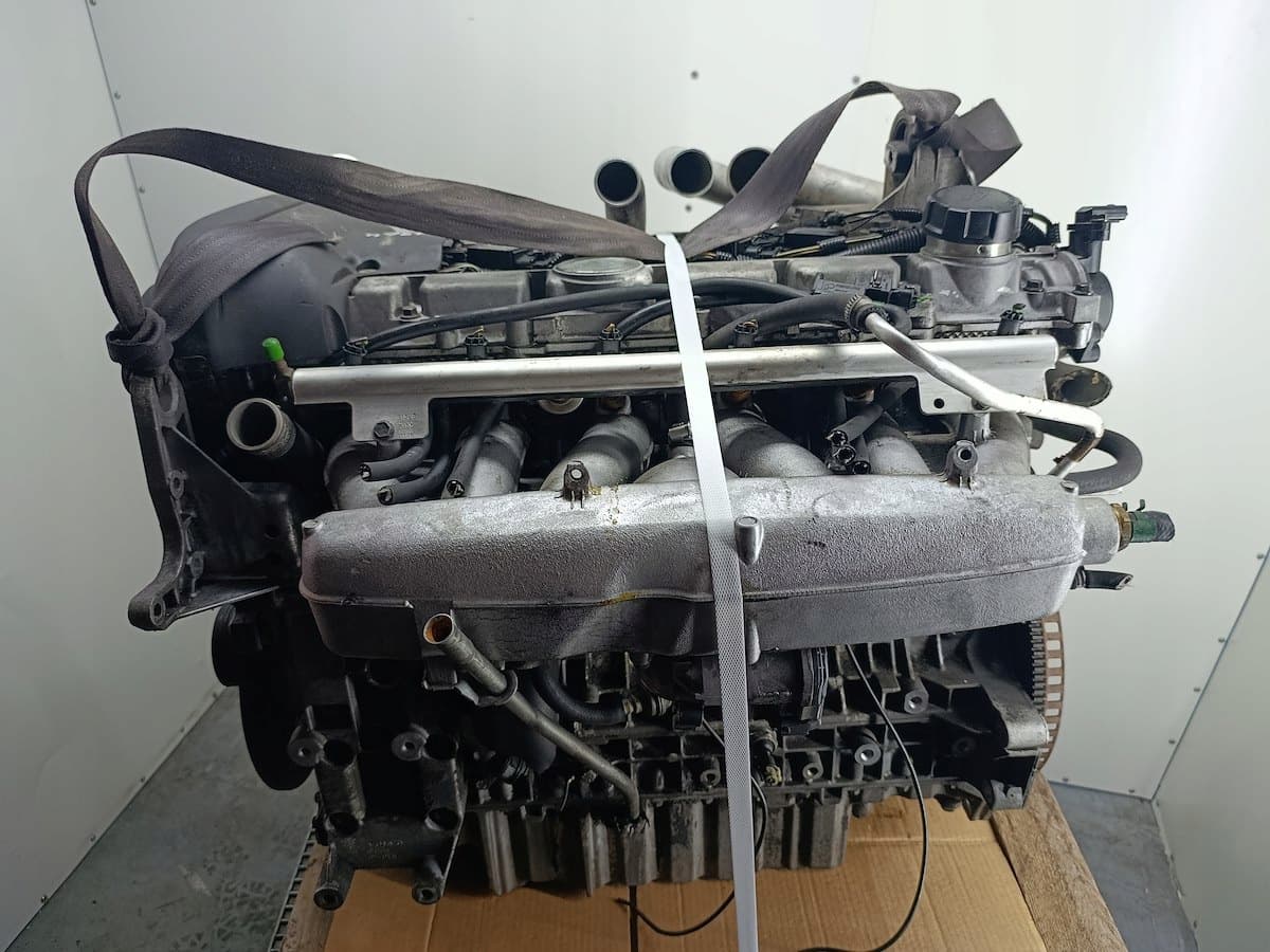 Moteur B 6294 T — vue 8