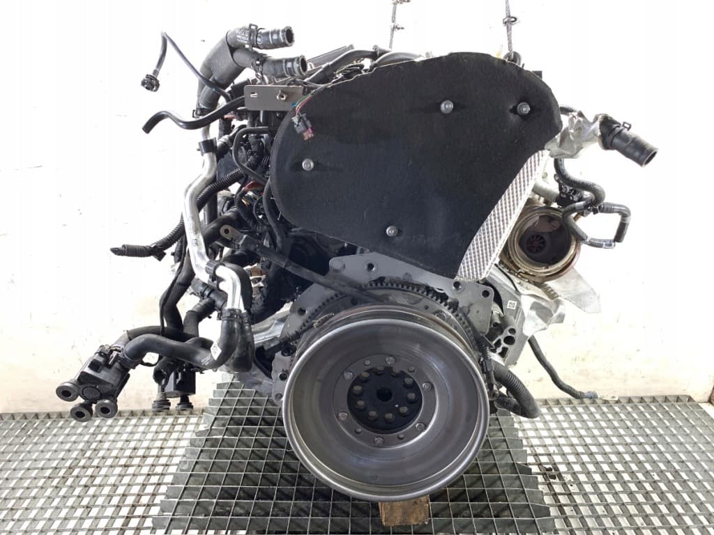 Moteur DMSB - Image 1