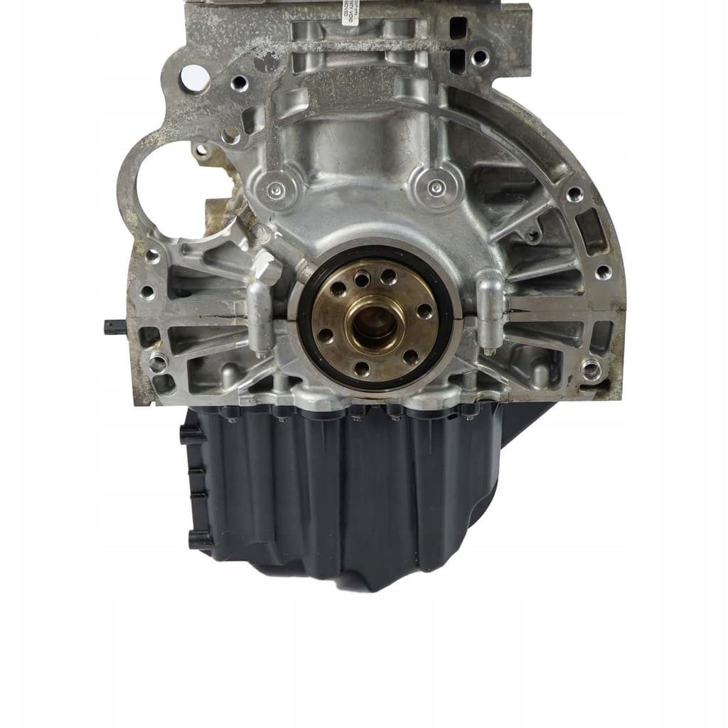Moteur N20 B20 B — vue 4
