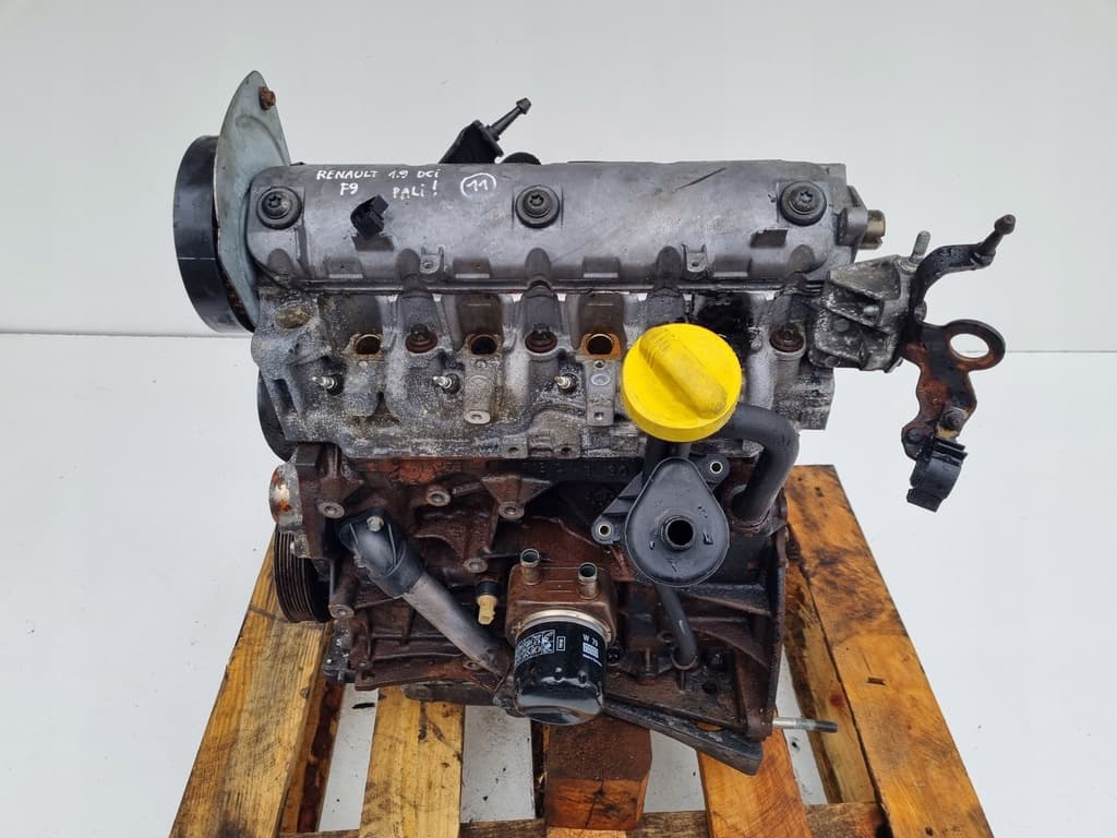 Moteur F9Q 758 - Image 1