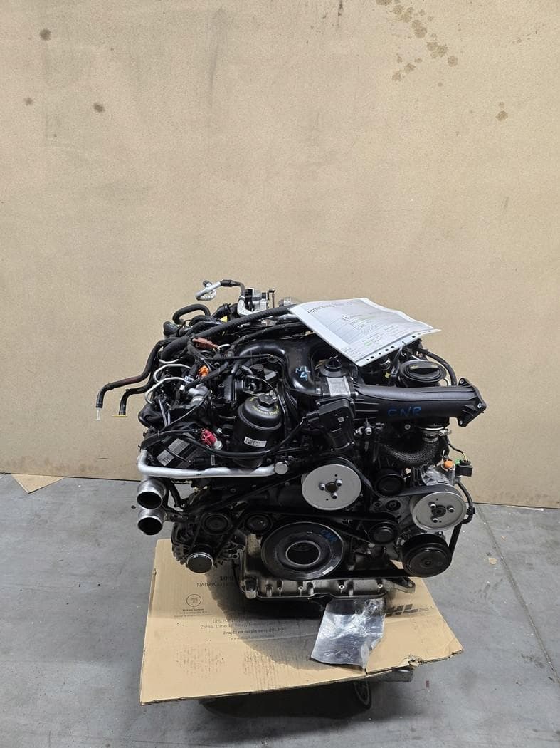 Moteur CNRB - Image 1