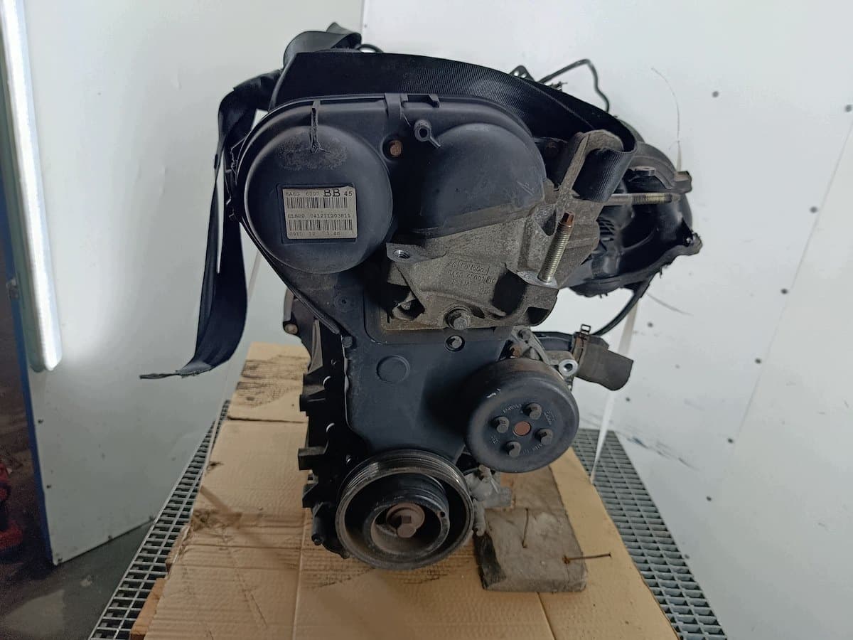 Moteur SPJC — vue 4
