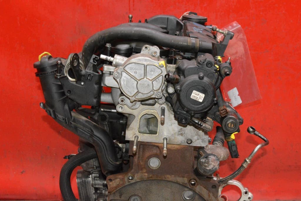 Moteur RHR (DW10CB) — vue 5